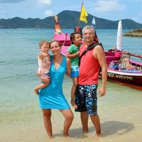 Отзыв от Ольга - Visa DTV